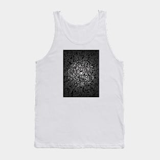 Monster Battle Royale v2 Tank Top